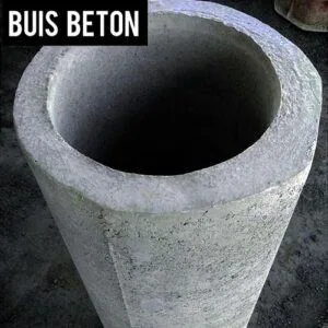 Buis Beton Cor