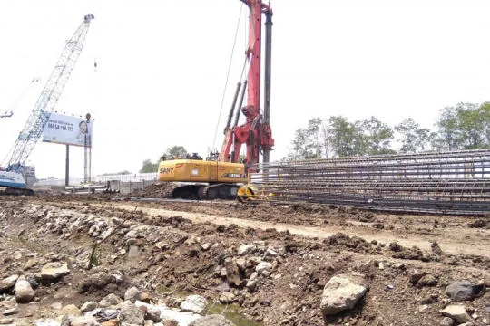 Harga Bersaing — Istana Utama Group