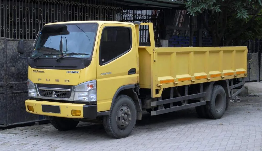 Colt Diesel Double (CDD)