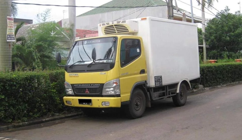 Colt Diesel Engkel (CDE)