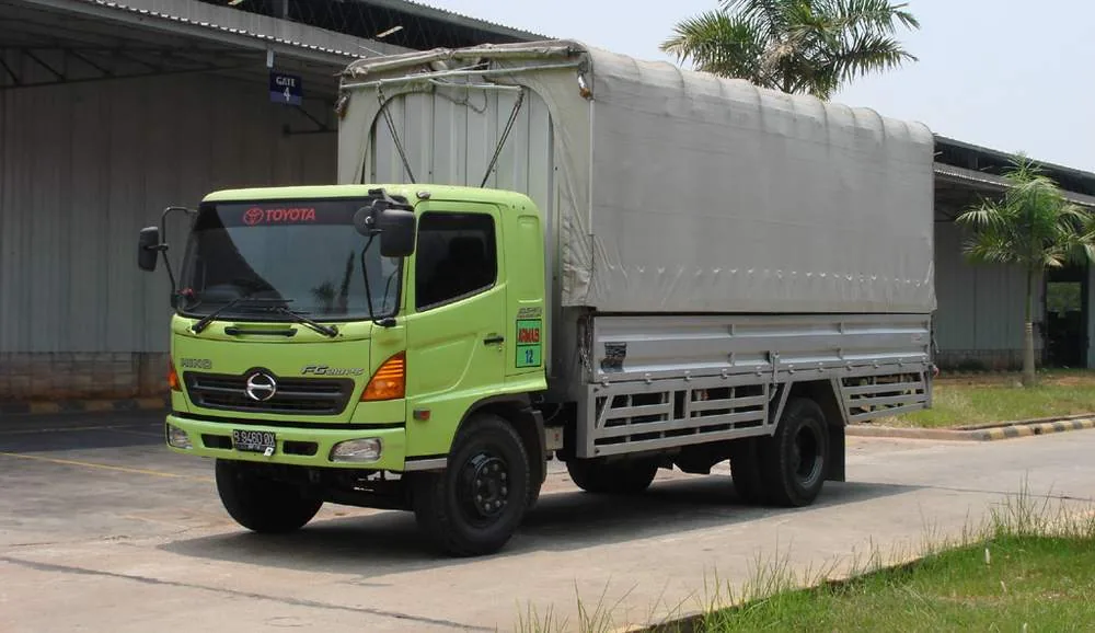 Tronton Wingbox